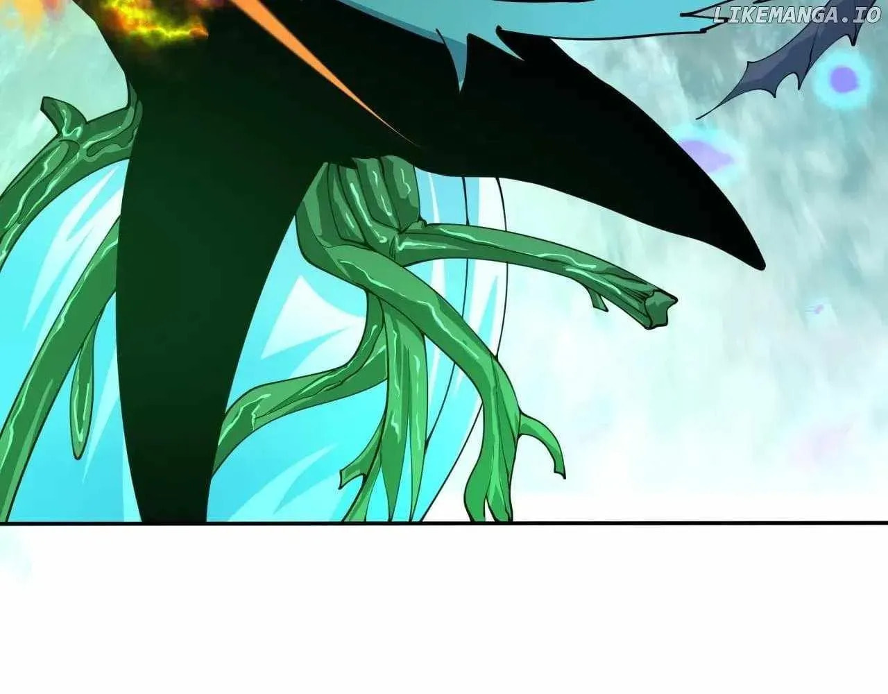 Age of Terror Chapter 119.3 page 176 - 