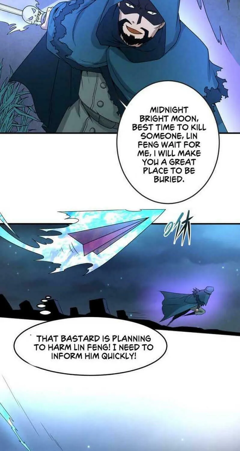 Age of Terror Chapter 12 page 16 - 