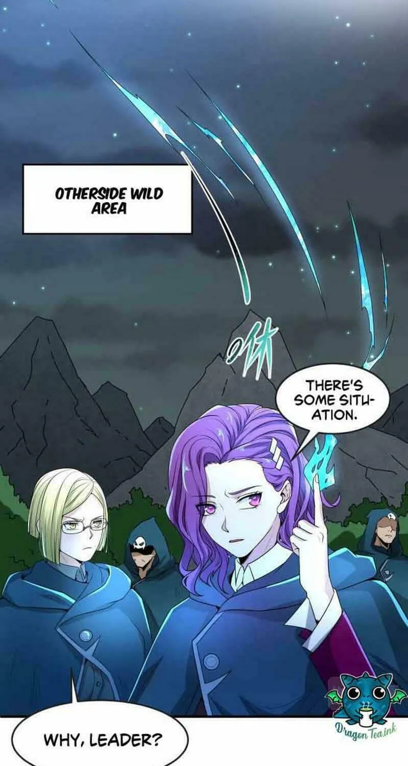 Age of Terror Chapter 12 page 17 - 