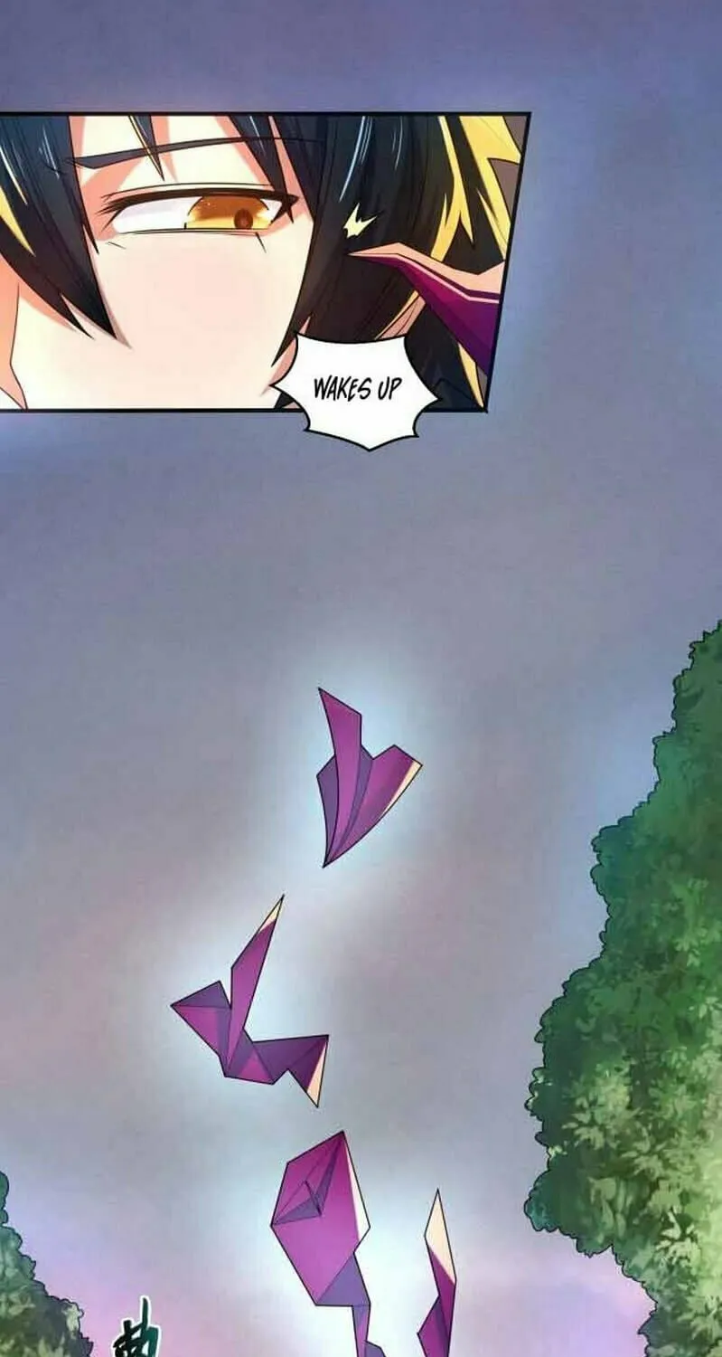 Age of Terror Chapter 12 page 23 - 