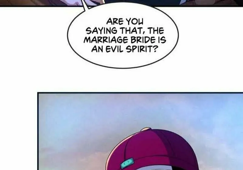 Age of Terror Chapter 12 page 25 - 