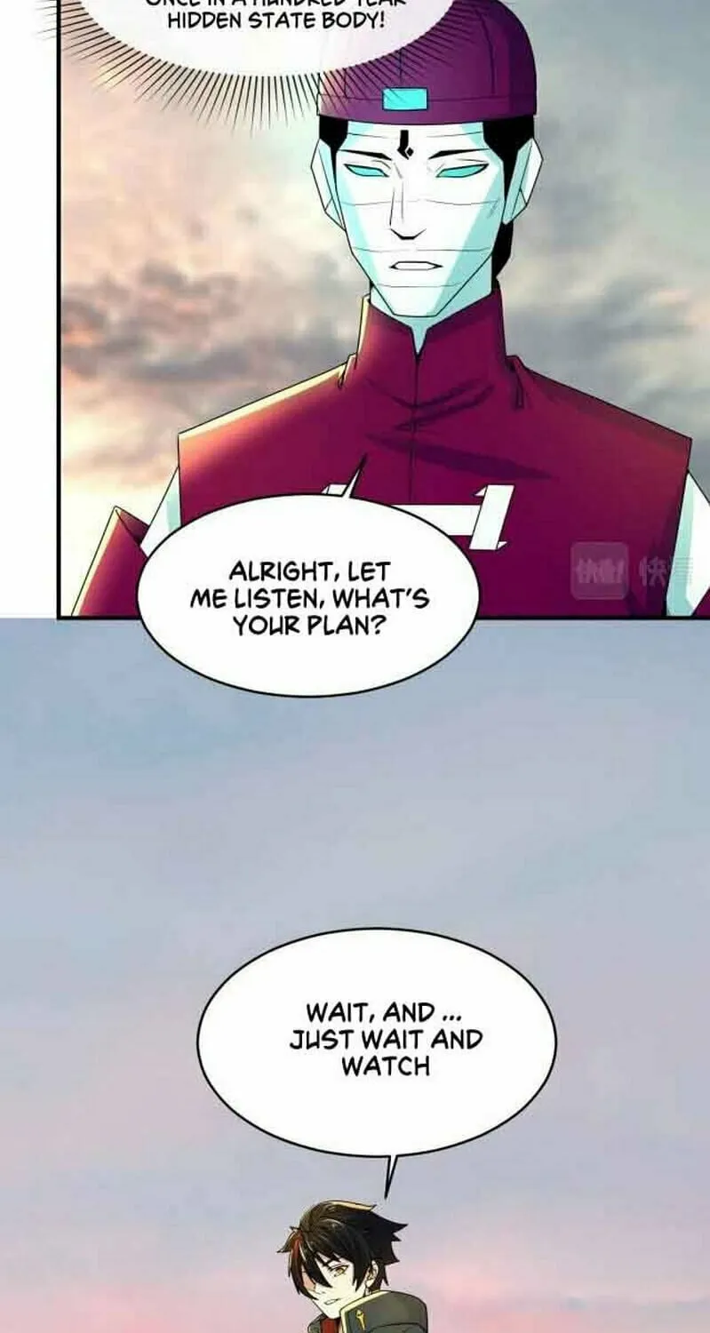 Age of Terror Chapter 12 page 32 - 