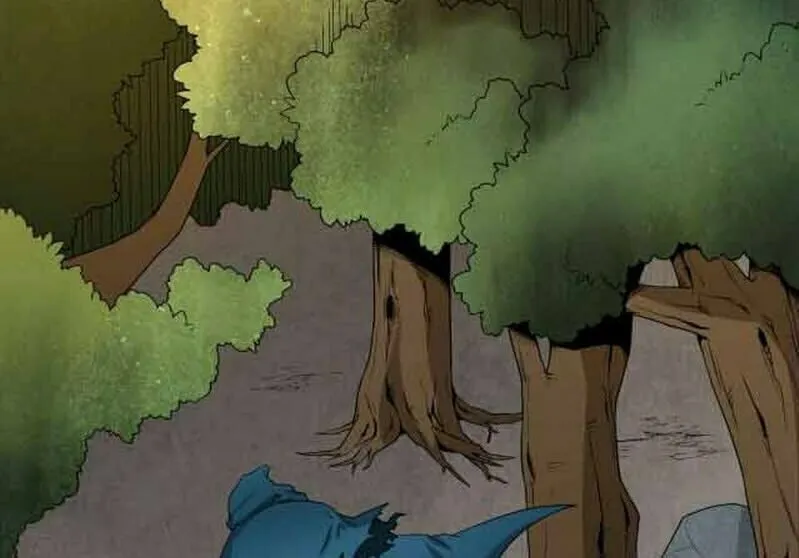 Age of Terror Chapter 12 page 35 - 