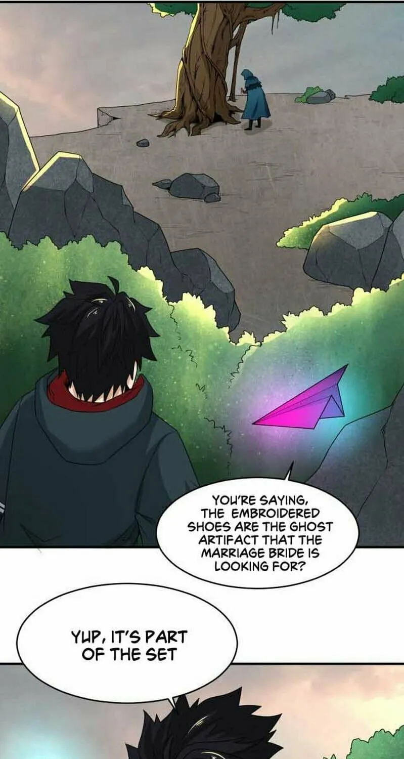 Age of Terror Chapter 12 page 41 - 