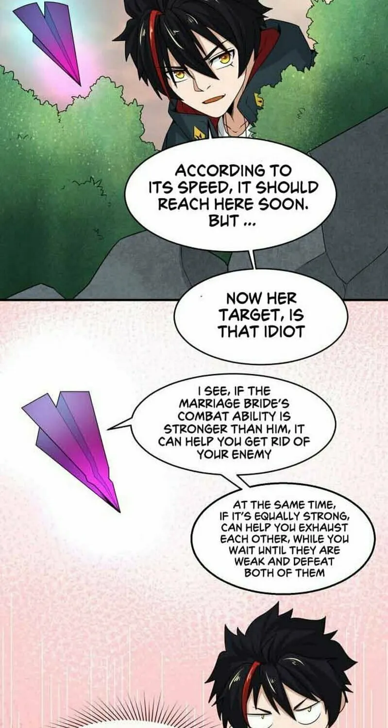 Age of Terror Chapter 12 page 42 - 