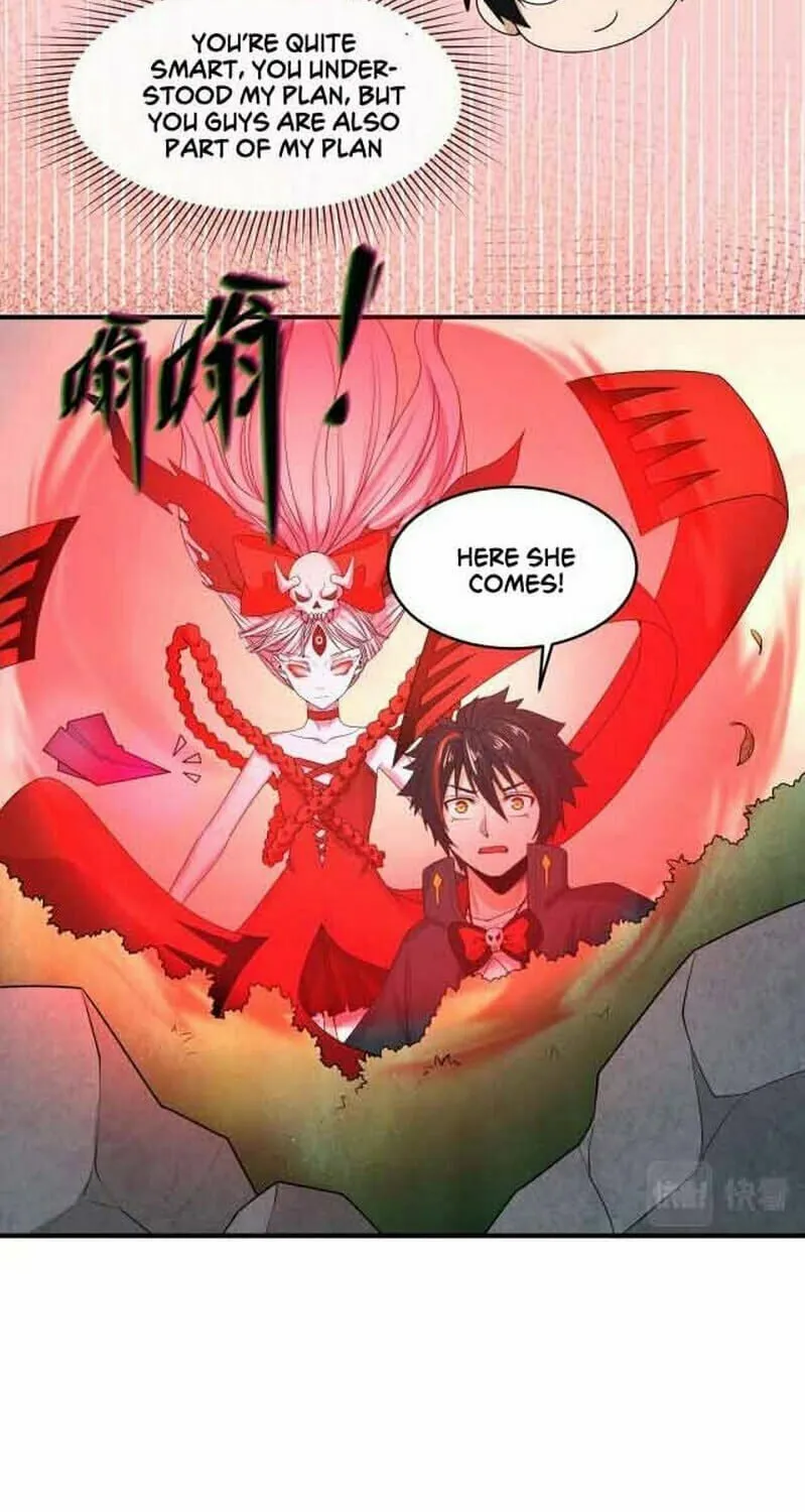 Age of Terror Chapter 12 page 43 - 