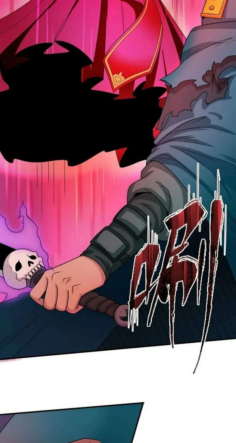 Age of Terror Chapter 12 page 48 - 