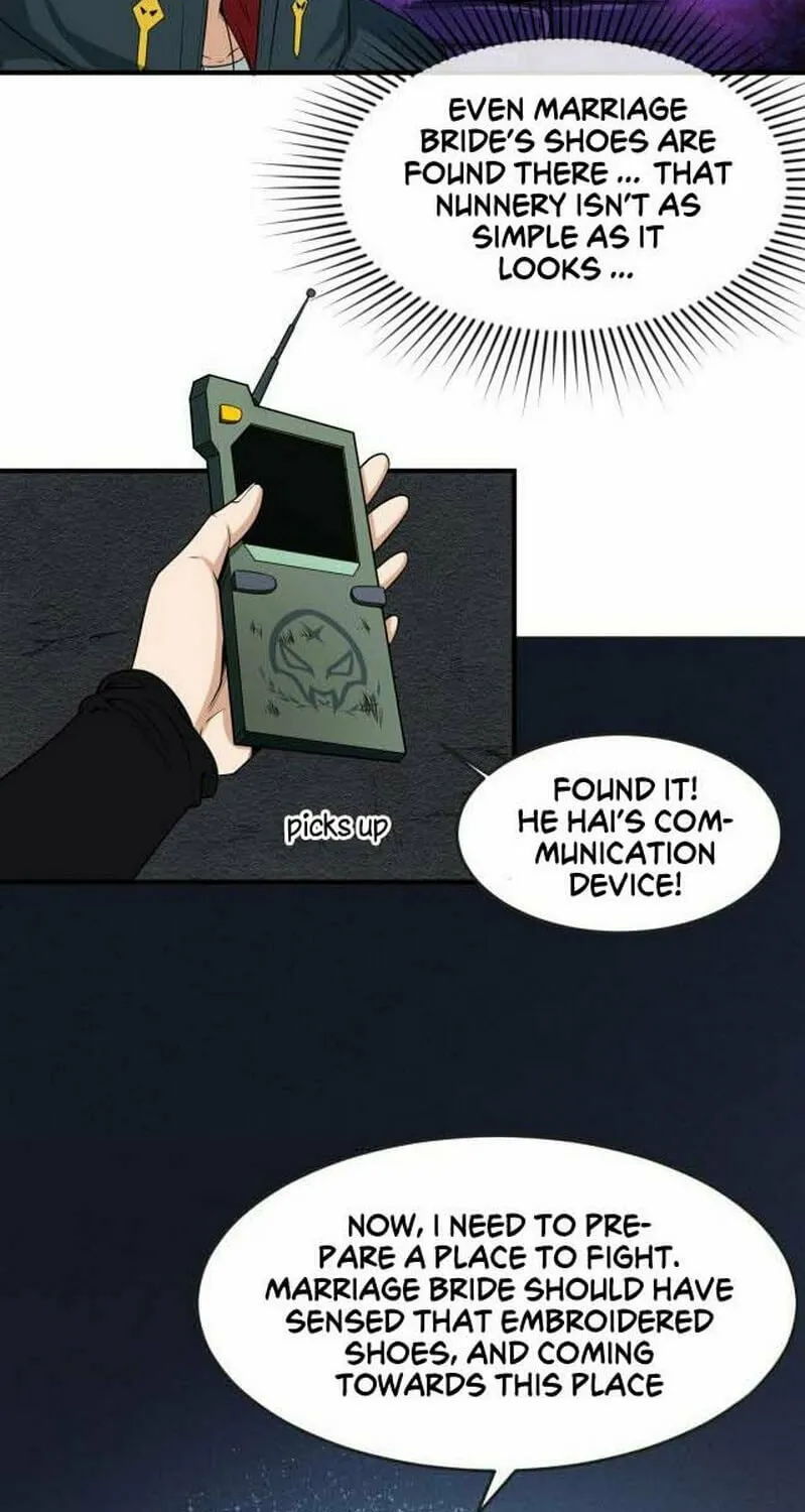 Age of Terror Chapter 12 page 6 - 