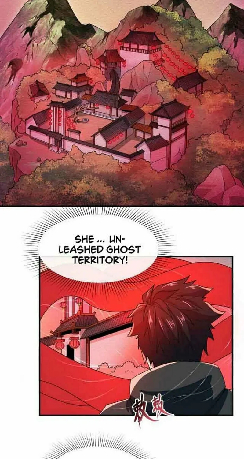 Age of Terror Chapter 12 page 52 - 