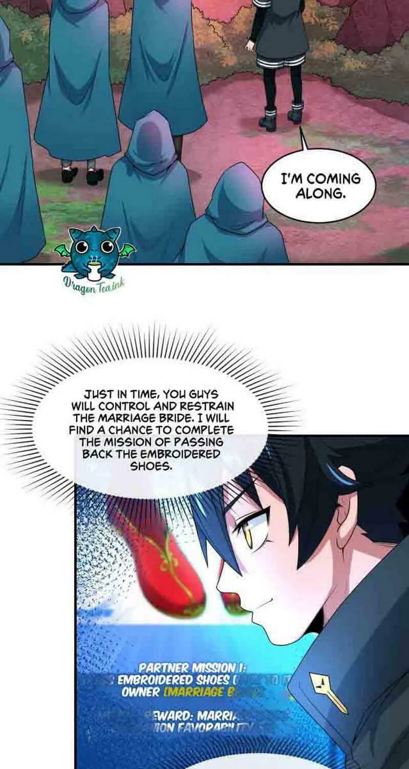 Age of Terror Chapter 12 page 58 - 