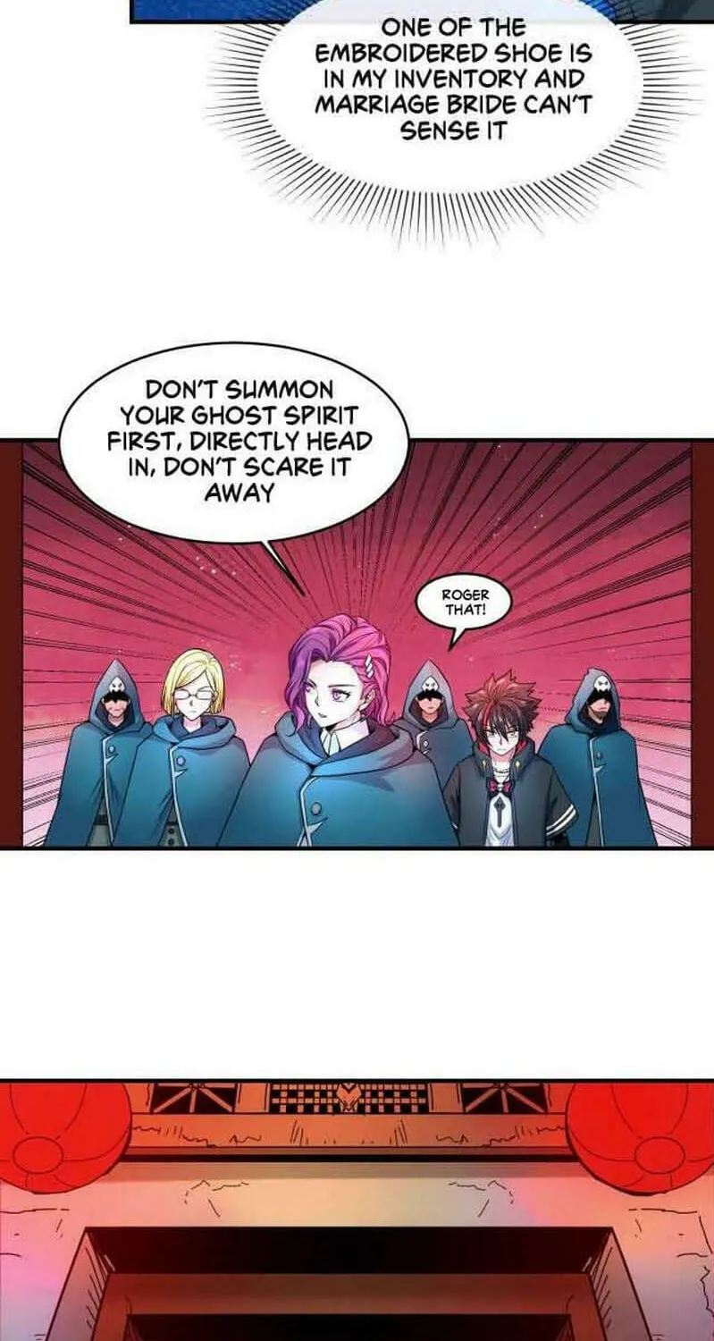 Age of Terror Chapter 12 page 59 - 