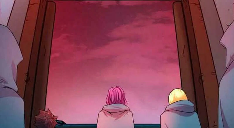 Age of Terror Chapter 12 page 60 - 