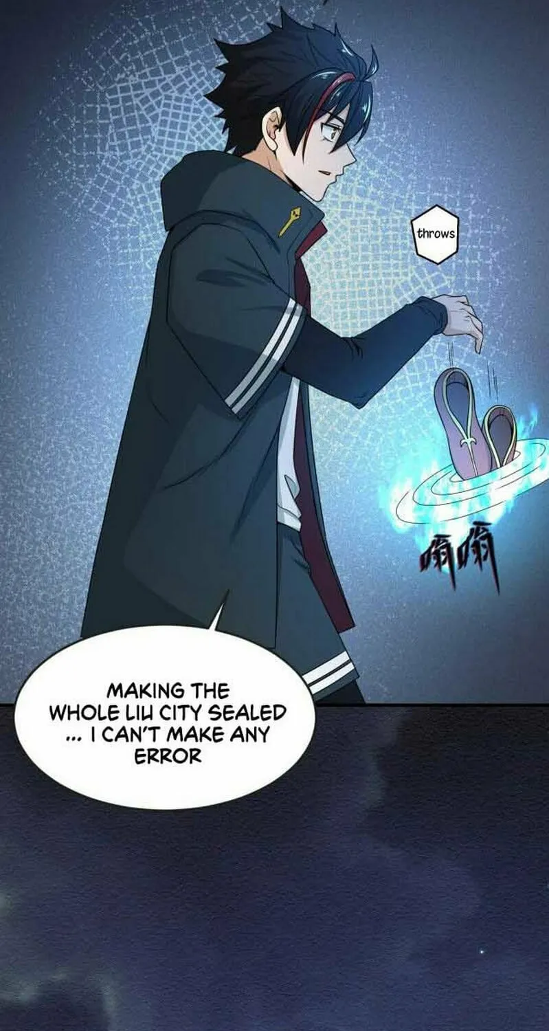 Age of Terror Chapter 12 page 7 - 