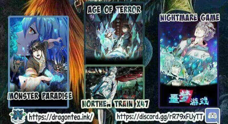 Age of Terror Chapter 12 page 65 - 