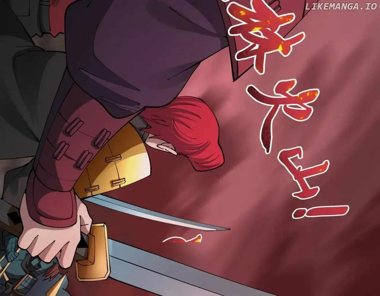 Read Age of Terror chapter 121.2 image 116 on Lezhin