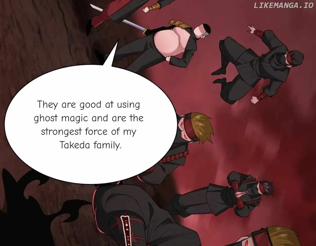 Read Age of Terror chapter 121.2 image 131 on Lezhin