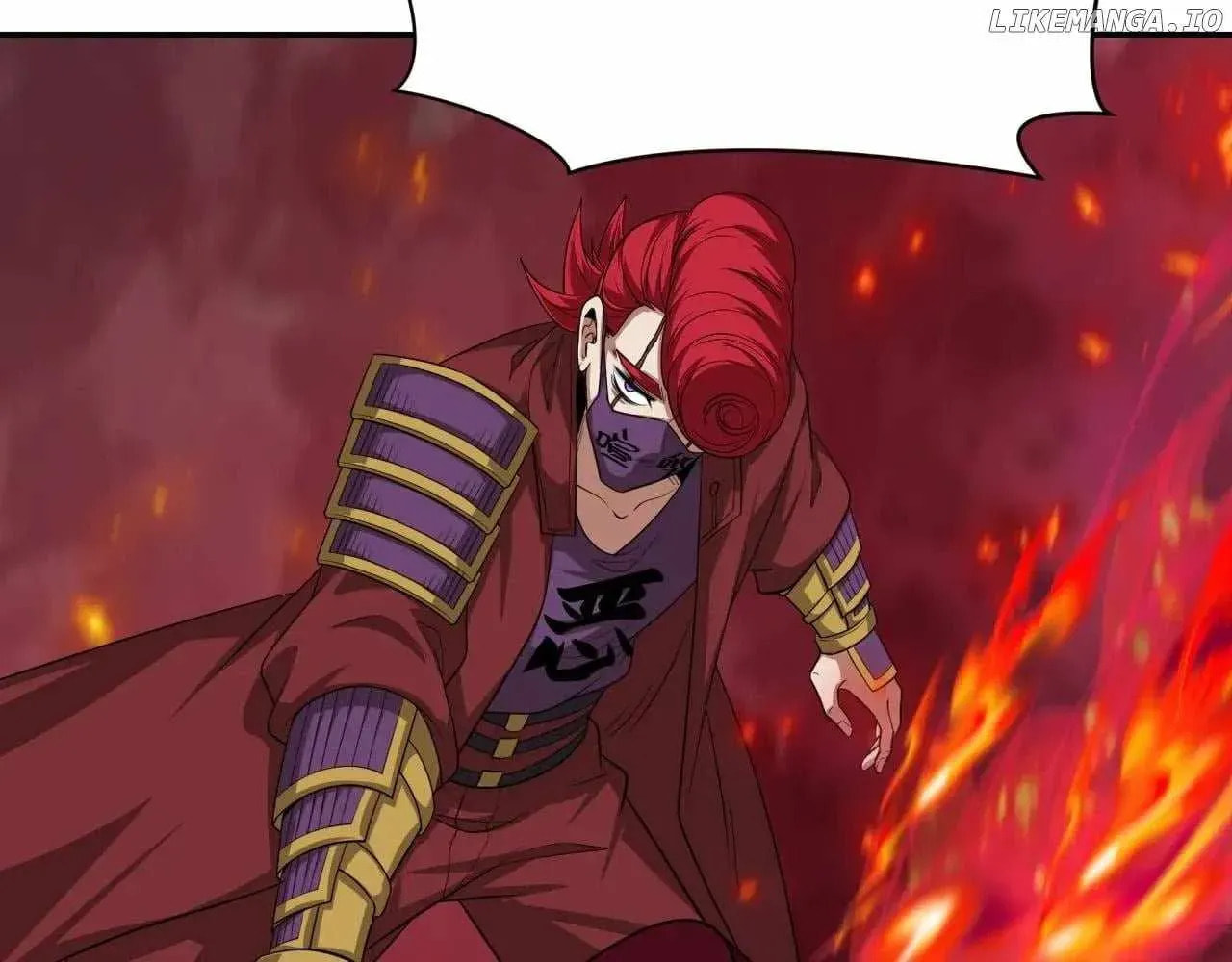 Read Age of Terror chapter 121.2 image 2 on Lezhin