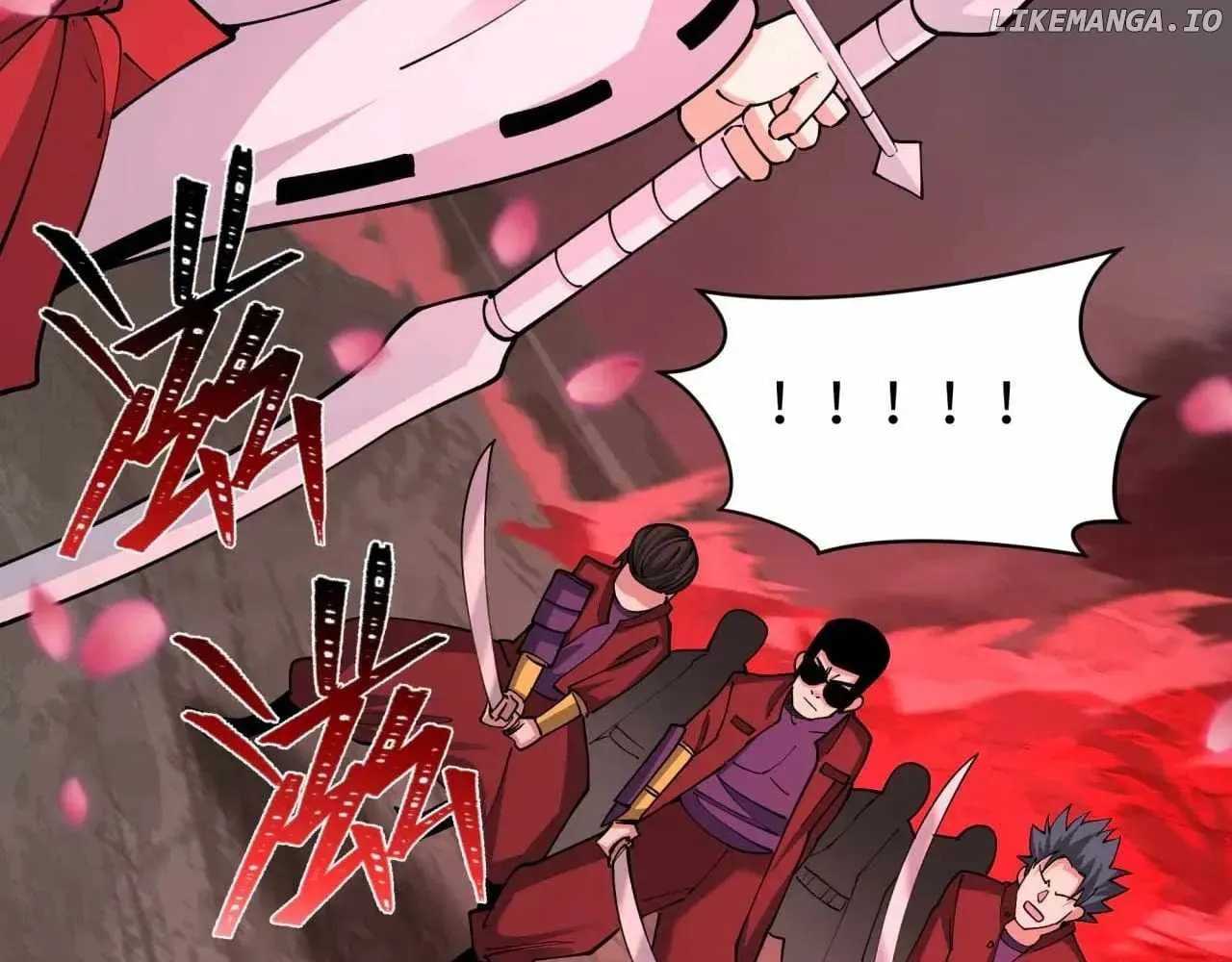 Read Age of Terror chapter 121.2 image 32 on Lezhin