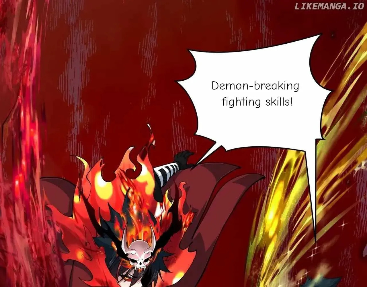 Read Age of Terror chapter 121.3 image 175 on Lezhin