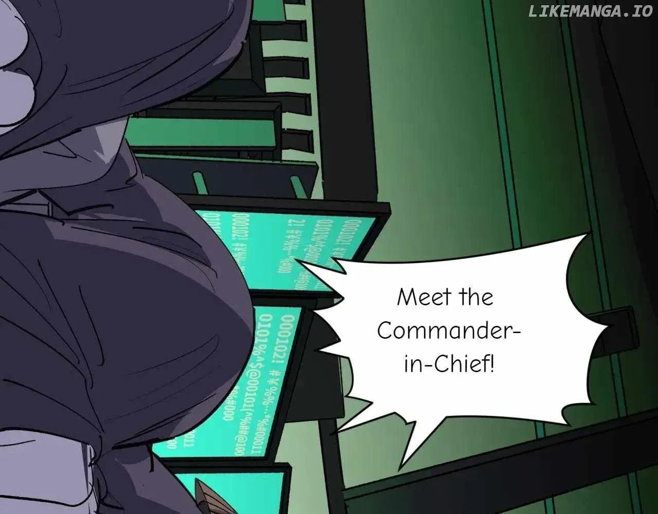 Read Age of Terror chapter 121.6 image 175 on Lezhin