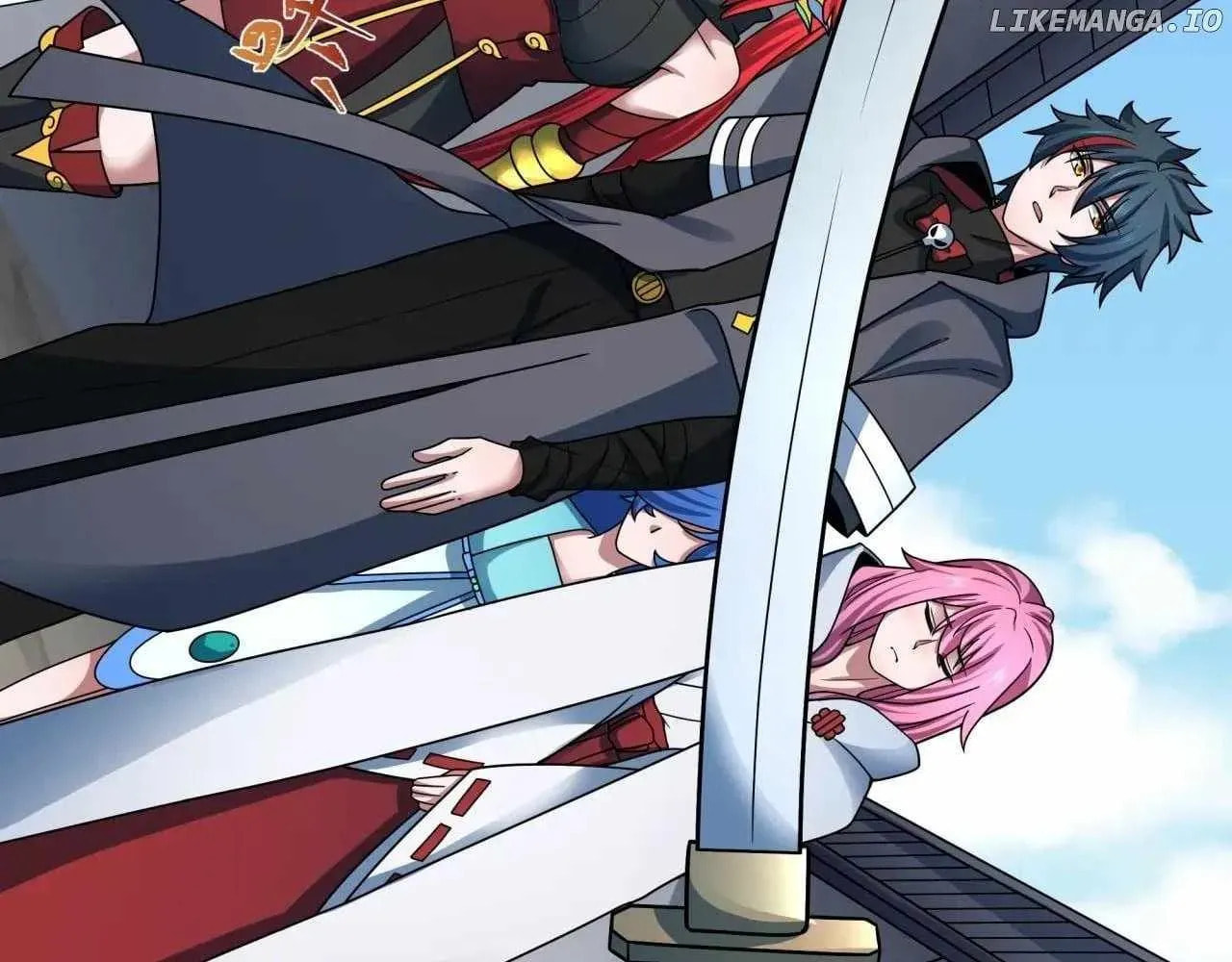 Read Age of Terror chapter 121.7 image 167 on Lezhin