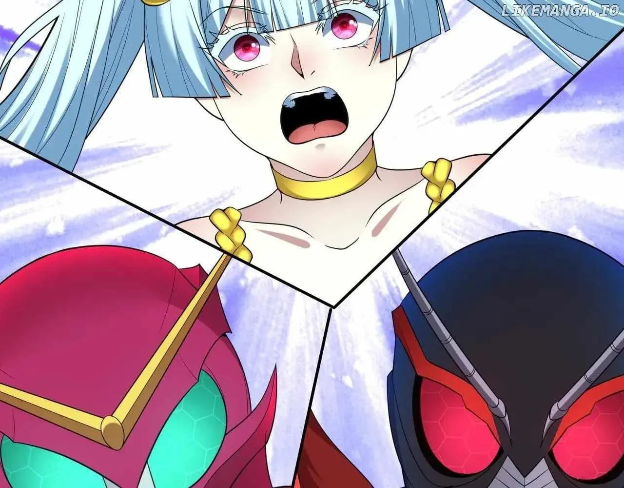 Read Age of Terror chapter 124.2 image 5 on Lezhin