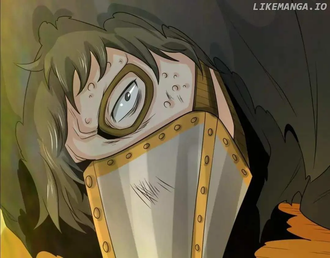Read Age of Terror chapter 124 image 2 on Lezhin