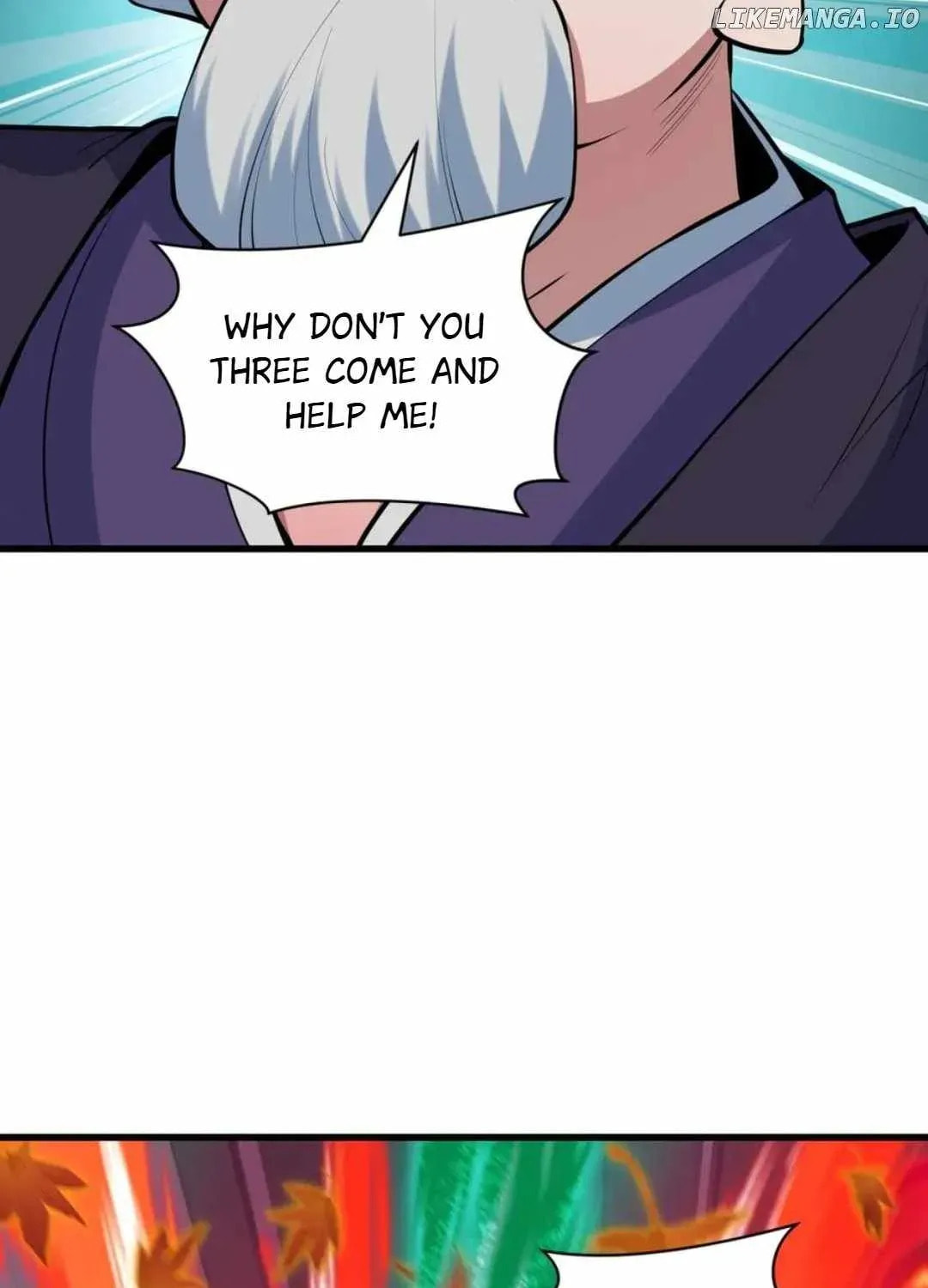 Read Age of Terror chapter 128.6 image 167 on Lezhin