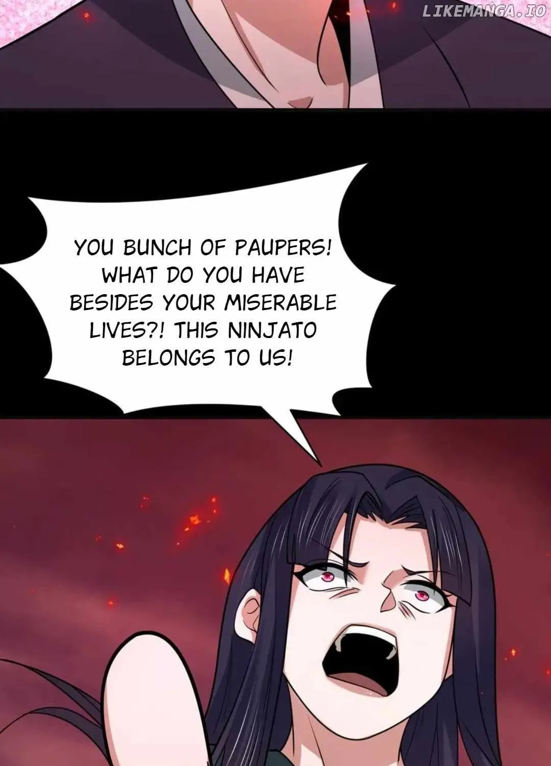 Read Age of Terror chapter 128.9 image 167 on Lezhin