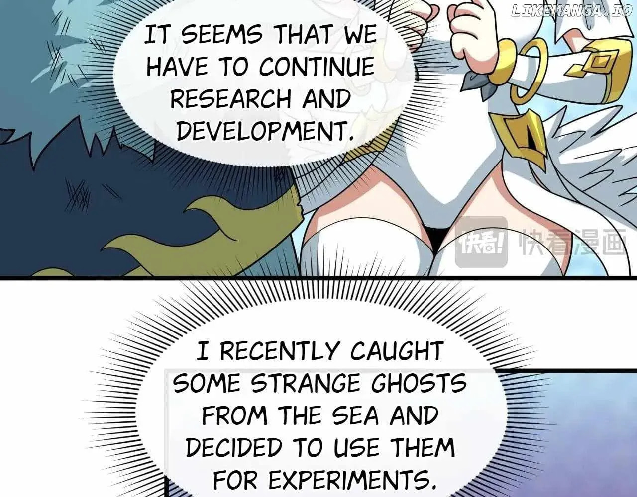 Read Age of Terror chapter 129.8 image 175 on Lezhin