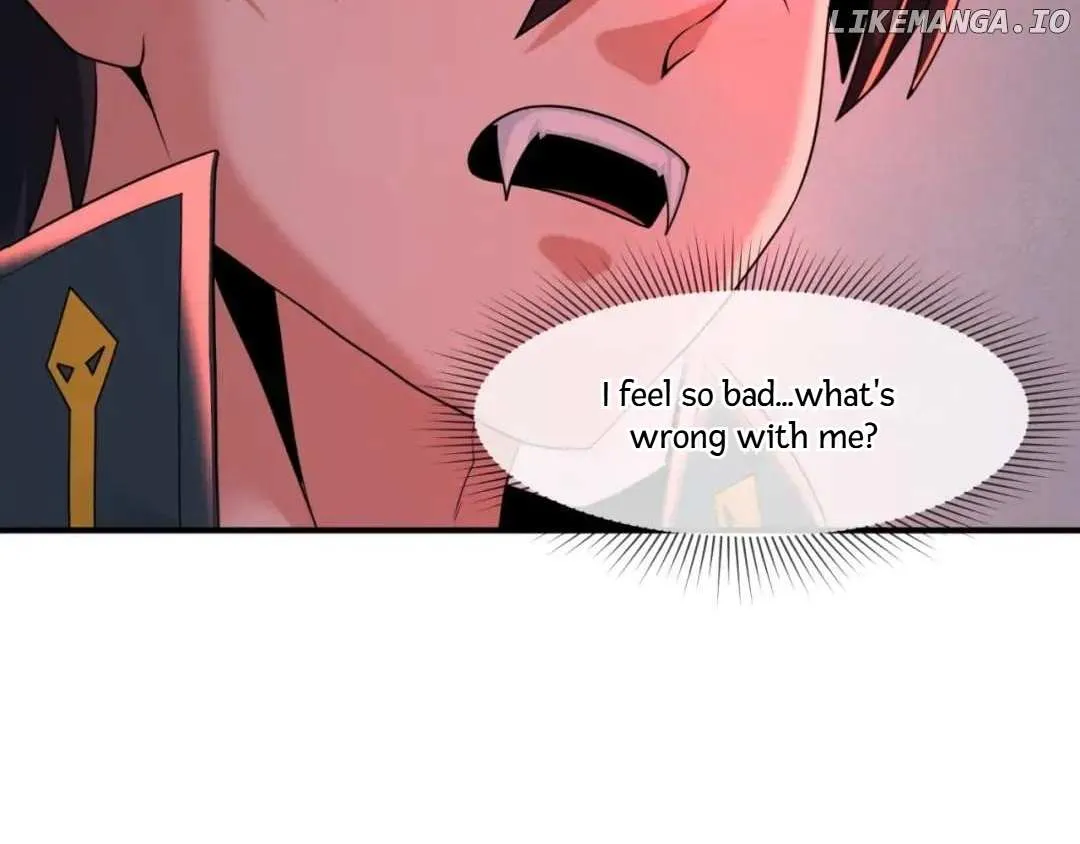 Read Age of Terror chapter 129 image 2 on Lezhin