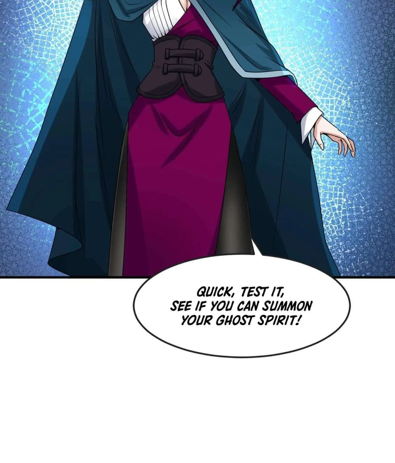 Age of Terror Chapter 13 page 11 - 