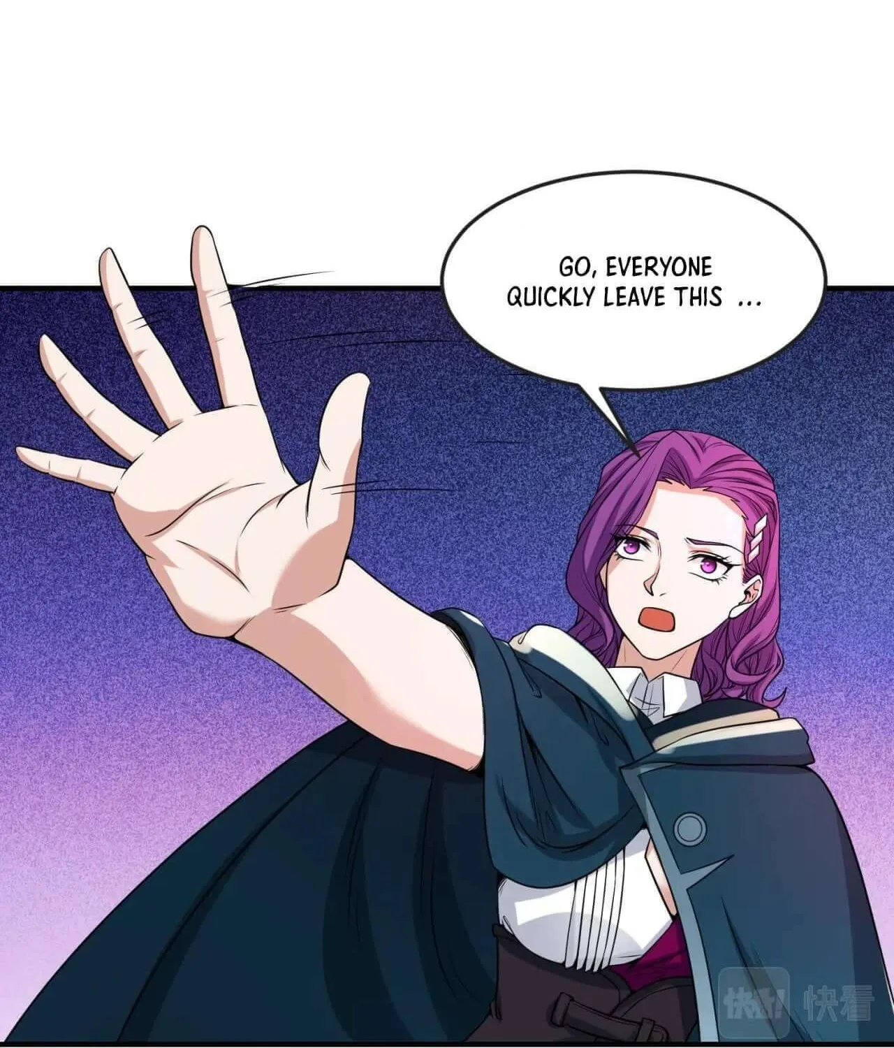 Age of Terror Chapter 13 page 15 - 
