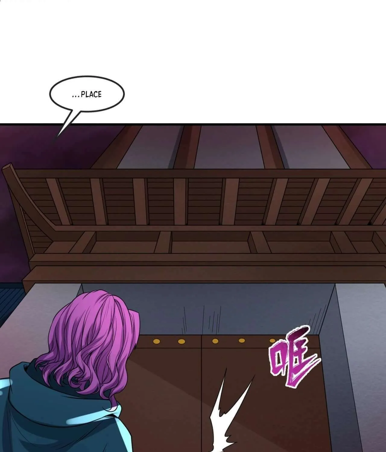 Age of Terror Chapter 13 page 16 - 