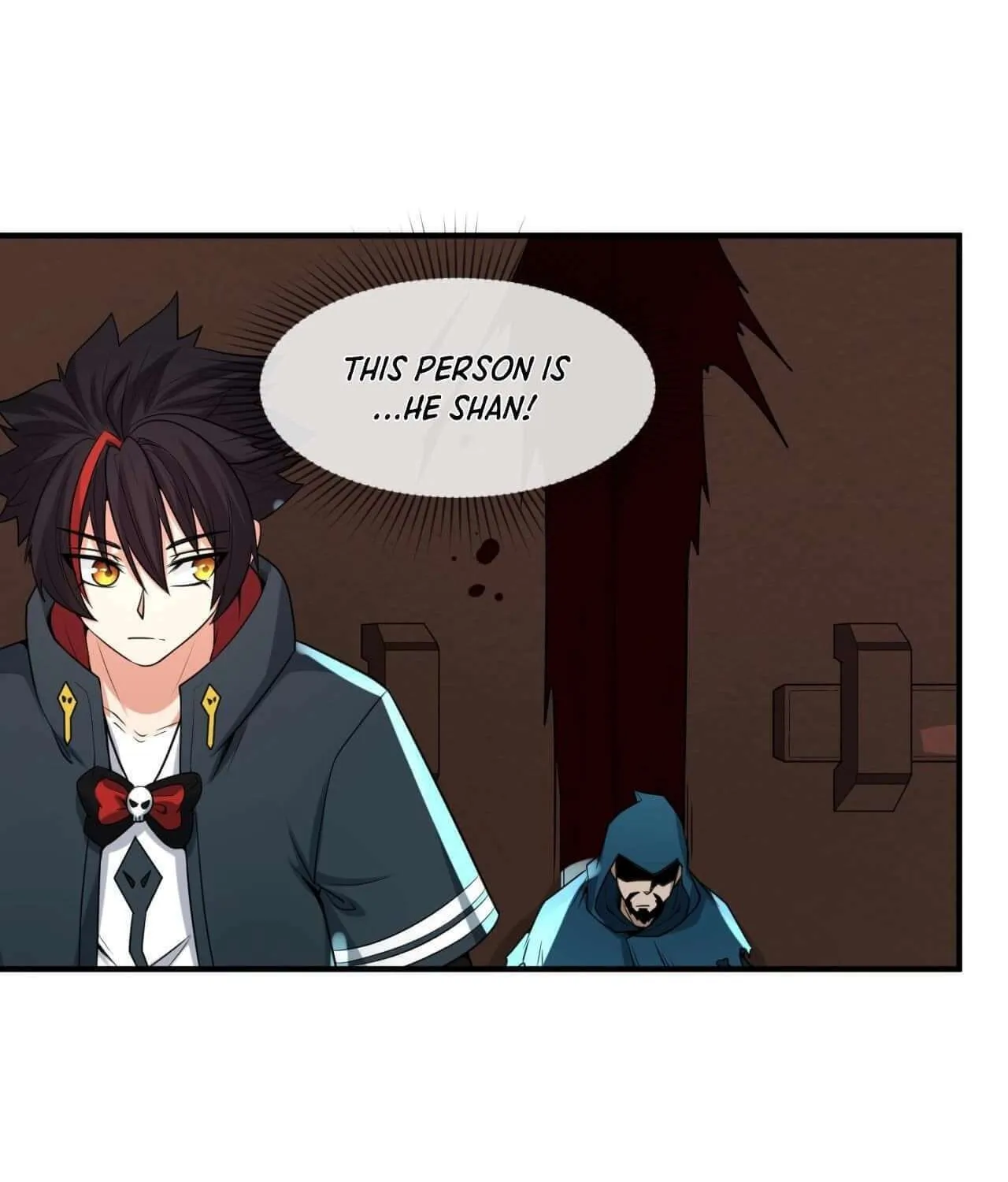 Age of Terror Chapter 13 page 24 - 