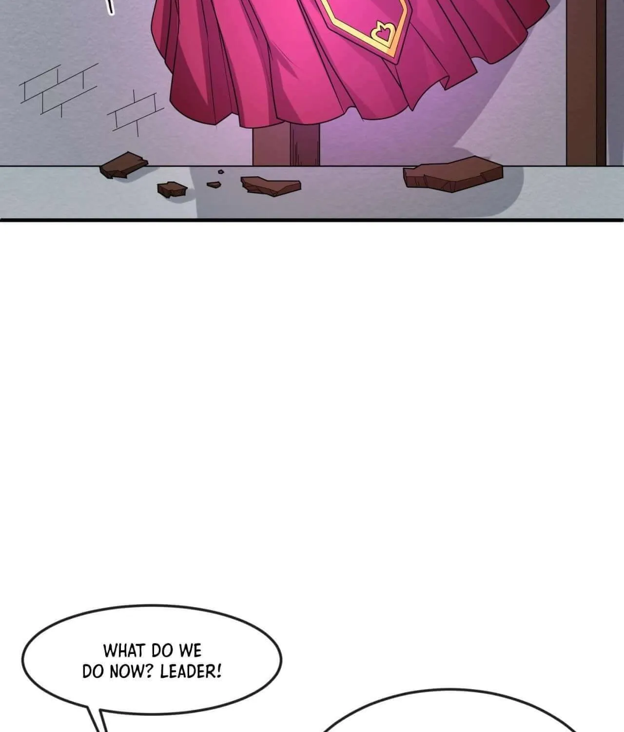 Age of Terror Chapter 13 page 27 - 