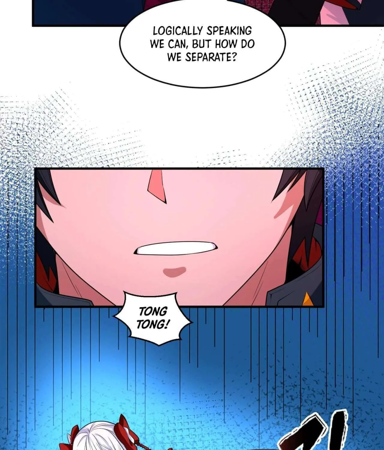 Age of Terror Chapter 13 page 30 - 