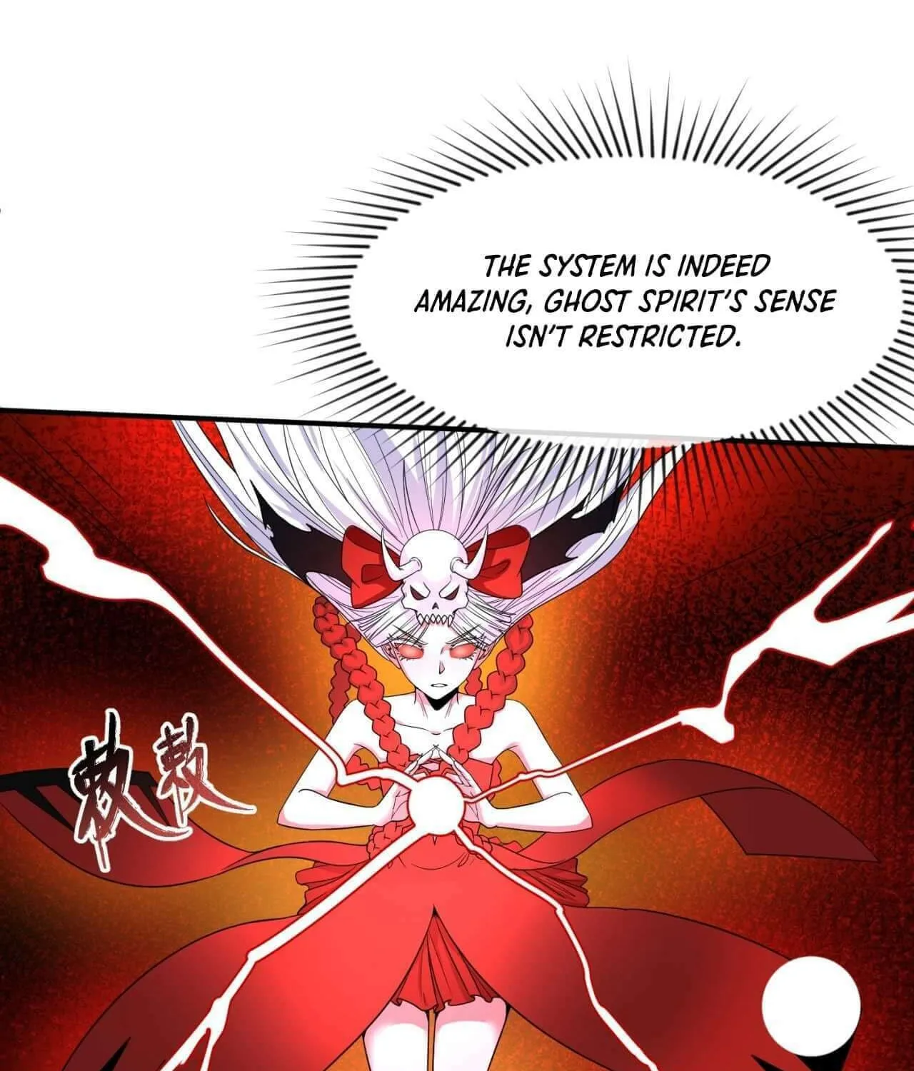 Age of Terror Chapter 13 page 33 - 