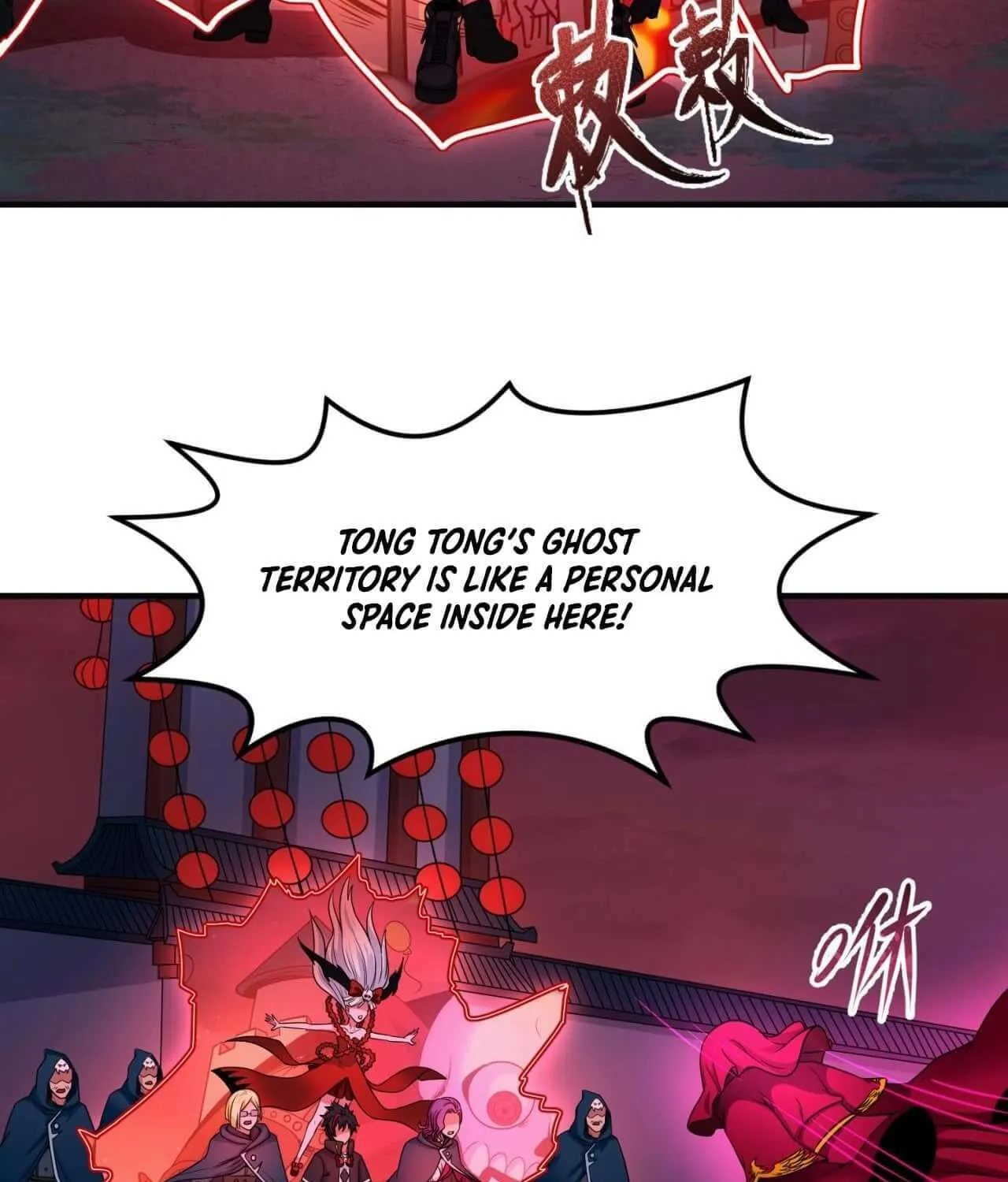 Age of Terror Chapter 13 page 36 - 