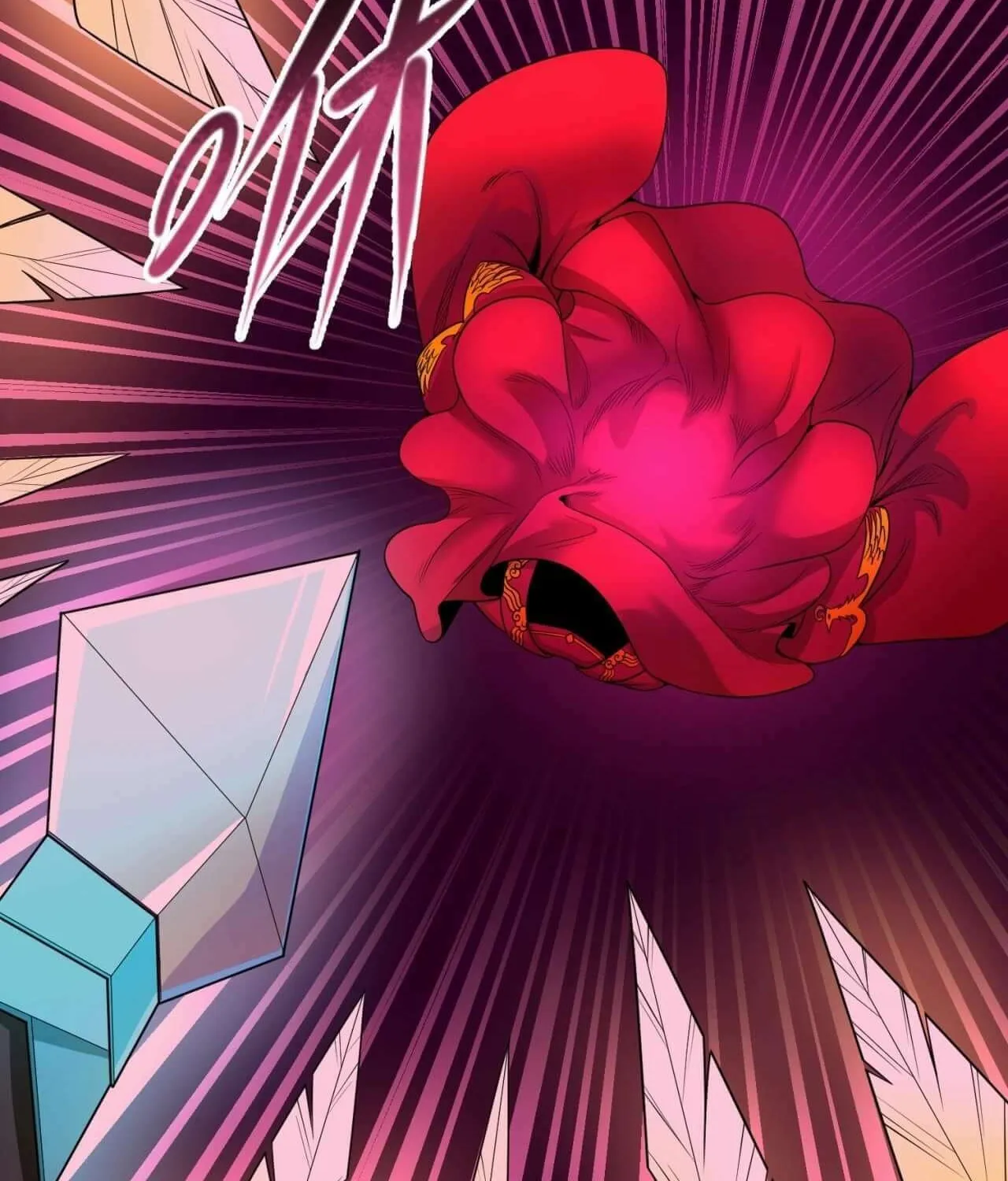 Age of Terror Chapter 13 page 39 - 