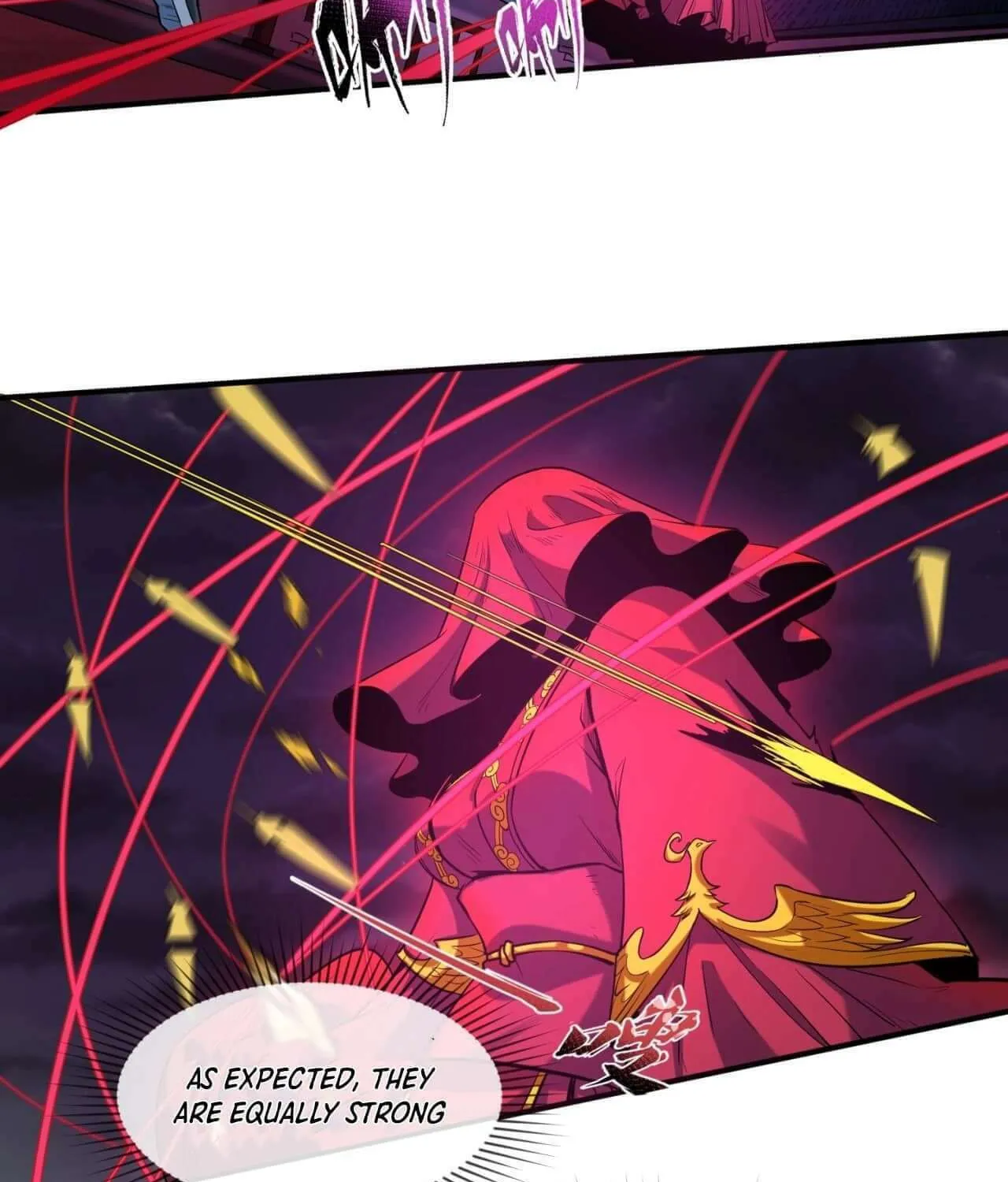 Age of Terror Chapter 13 page 54 - 