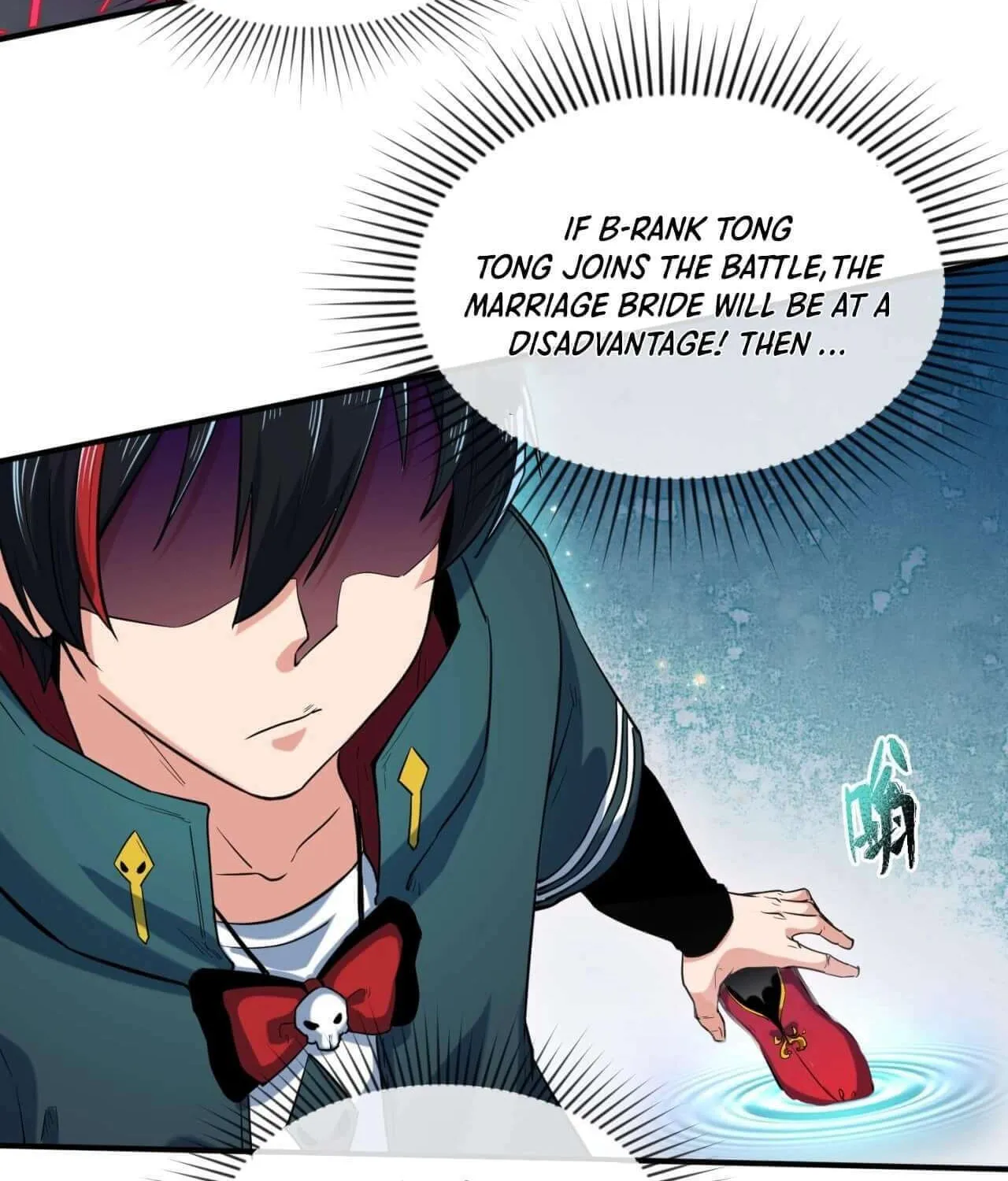 Age of Terror Chapter 13 page 55 - 
