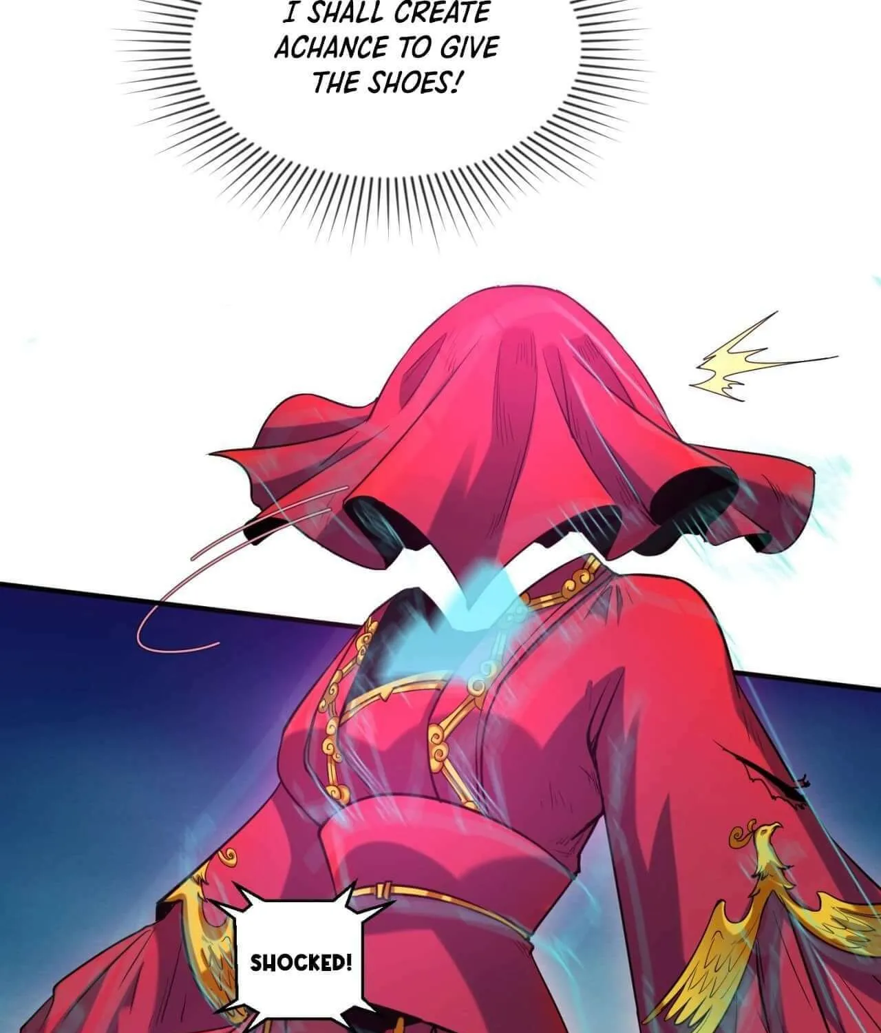 Age of Terror Chapter 13 page 56 - 