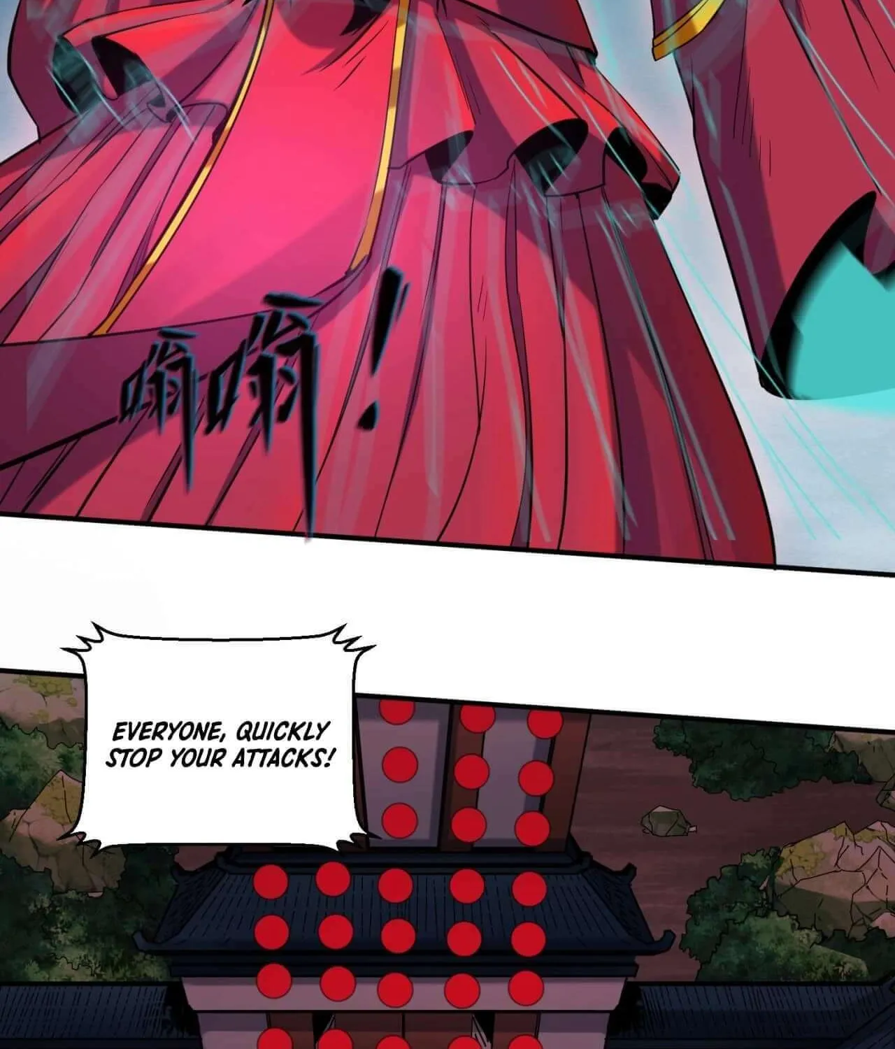 Age of Terror Chapter 13 page 57 - 