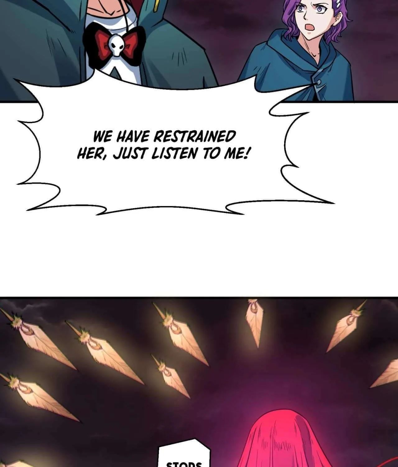 Age of Terror Chapter 13 page 59 - 