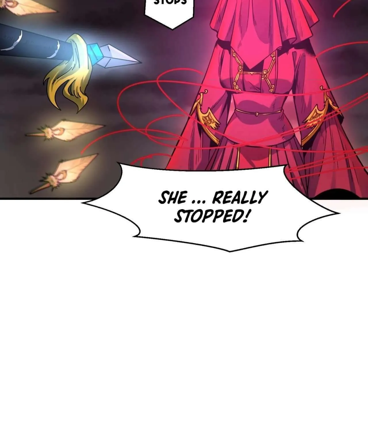 Age of Terror Chapter 13 page 60 - 