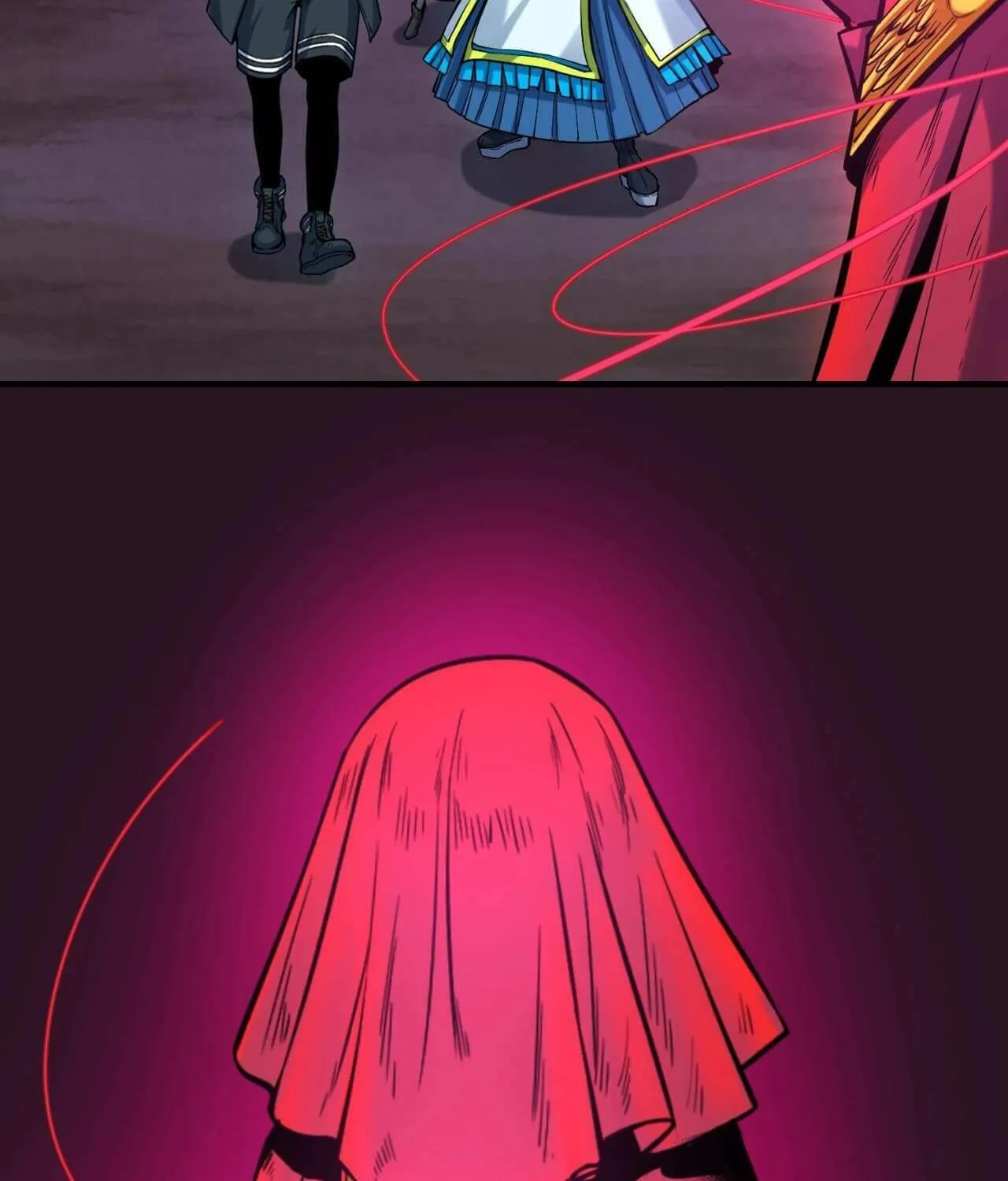 Age of Terror Chapter 13 page 63 - 