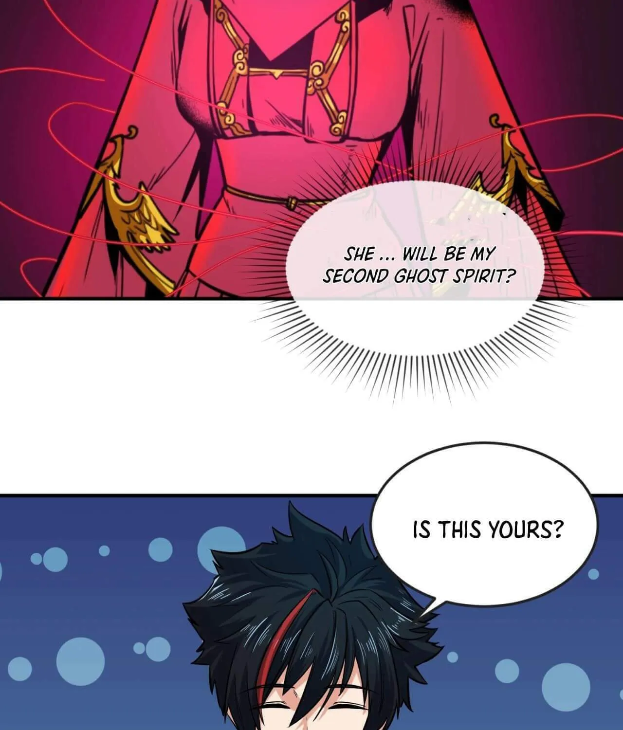 Age of Terror Chapter 13 page 64 - 