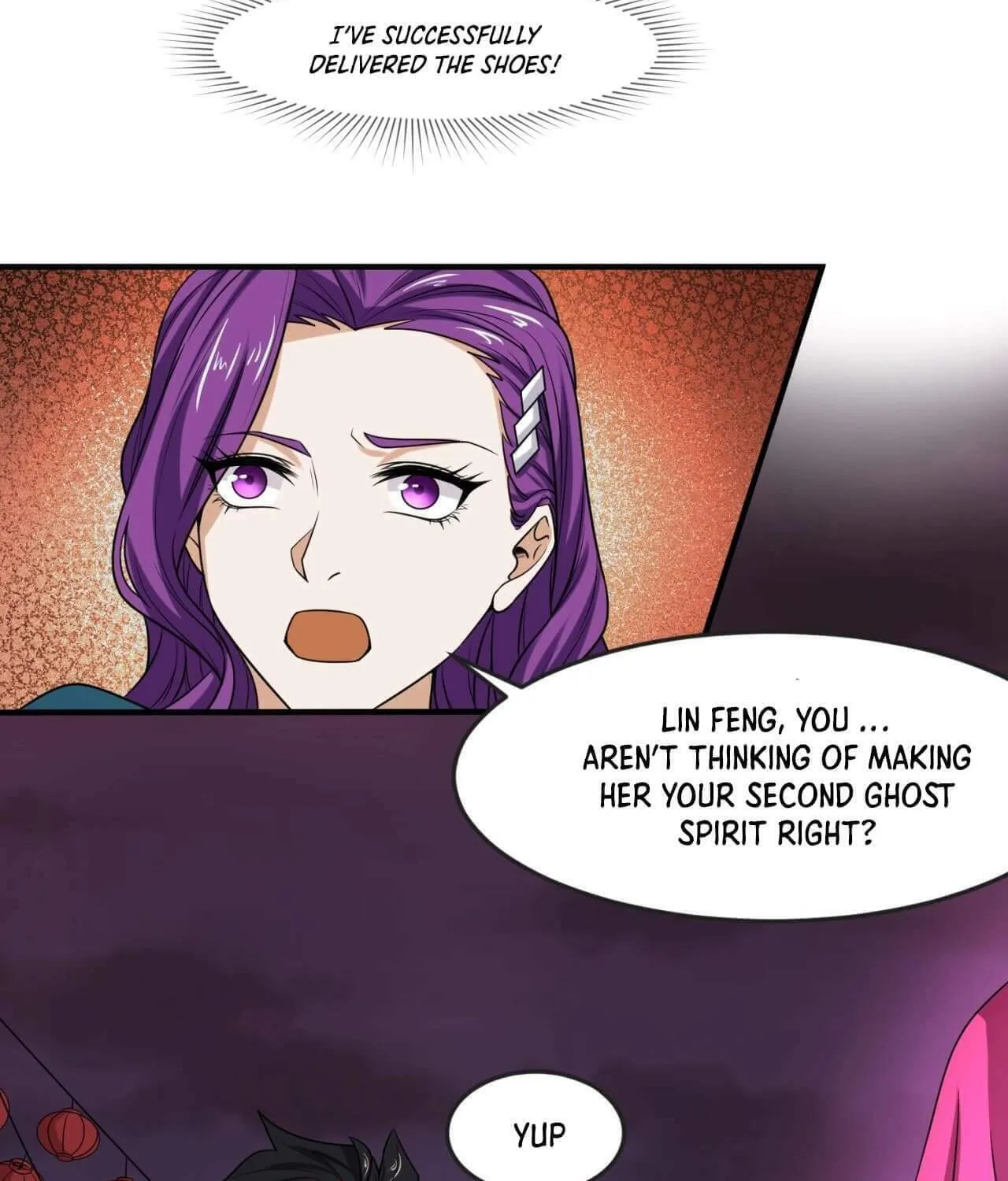 Age of Terror Chapter 13 page 67 - 