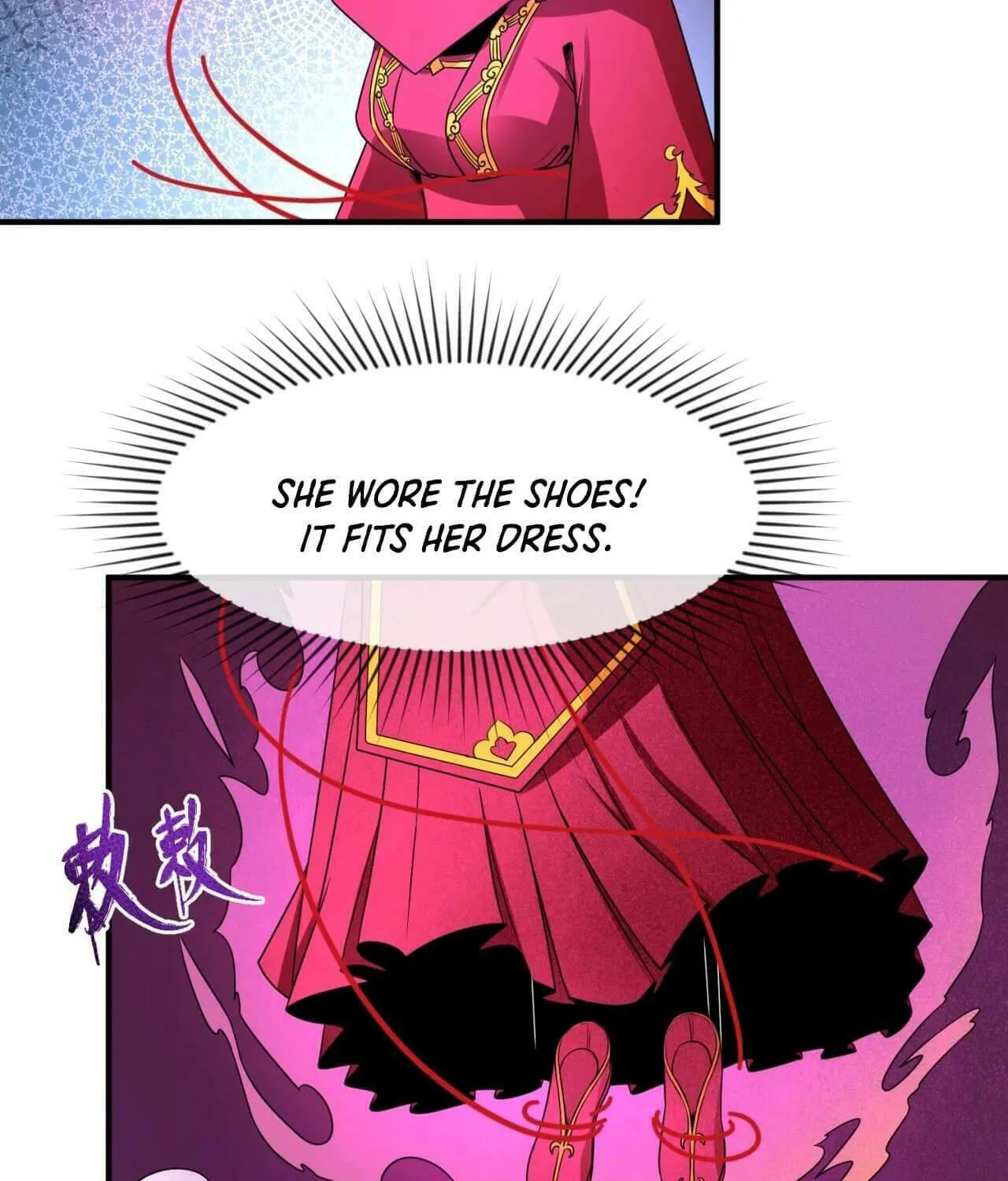 Age of Terror Chapter 13 page 69 - 